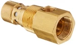 Brass Check Valve Replacement For Ingersoll Rand Air Compressors. Fixed Price $30.12.