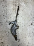 Tru-flate 18-207 Rubber Tip Air Blow-gun. Fixed Price $14.99.