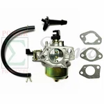 Carburetor For Central Pneumatic 30 Gallon 420cc Truck Bed Air Compressor. Fixed Price $18.99.