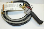 Ingersoll Rand Zimmerman 18603 Tool Balancer Pendant Up/down Switches 12' Hose. Fixed Price $399.99.