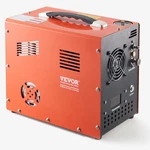 Vevor Pcp Air Compressor 4500psi / 30mpa Portable Airgun & Paintball Tank Pump. Fixed Price $216.00.
