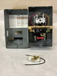 Square D Definite Purpose Motor Starter Dpsg22v09 1 Phase 208/240 V 25amp 600v. Fixed Price $199.00.