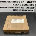 Elliott Carbon Ring Assembly 870441-3. Fixed Price $50.00.