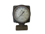 Rcm Industries 3/4-71-r-150-i Flo Gauge Nsnp. Fixed Price $670.00.
