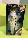 1995 Apollo 13 Astronaut 12 In. Action Figure (new In Box). Fixed Price $12.00.