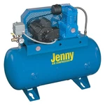 Jenny K15s-30ums-115/1 Fire Sprinkler Air Compressor, 1.5 Hp 31lc93. Fixed Price $1973.96.