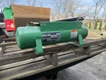 Dayton 3 Gallon 125 Psi Compressed Air Tank 1z782f Green Heavy Duty Storage. Fixed Price $99.99.