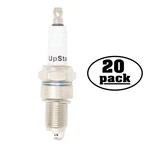 20pk Compatible Spark Plug For Ace Pump Centrifugal W/ Honda 18 & 20 Hp V-twin. Fixed Price $35.99.