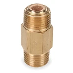 Speedaire 1ejv8 Filter,1/2" Npt,62 Cfm,90 Micron. Fixed Price $17.47.