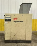 75 Hp Ingersoll-rand Model #ssr-xf75 Rotary Screw Air Compressor: Yobro #25149. Fixed Price $5950.00.
