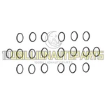 3028291 20pcs O-rings For Cummins K19 Engine. Fixed Price $73.16.