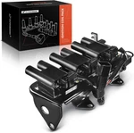 Coil Packs 2.7l Hyundai Tucson Kia Sportage 2005-2010. Fixed Price $71.99.