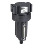 Parker 06f34bc Filter,1/2" Npt,85 Cfm,5 Micron 21u803. Fixed Price $167.47.