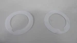 Ingersoll Dresser 2122428-003 Gasket Teflon (pack Of 2) 2122428003. Fixed Price $20.00.