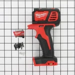 Milwaukee 31-44-1040 Housing Assembly 5"x9"x2" 9 Lbs. Durable Replacement Part. Fixed Price $49.55.