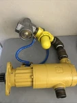 Genuine Ingersoll Rand Ss350ge03l32-02g Air Starter/ Very Little Use On It. Fixed Price $1199.99.