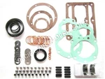 Devilbiss / Devair Model 432 Ok432 Tune Up Rebuild Kit Air Compressor Parts. Fixed Price $677.04.