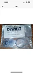 Dewalt 5130165-00 Discharge Valve Assembly. Fixed Price $9.95.