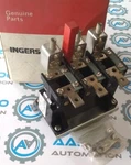 New Ingersoll Rand 39121264 Cutler Hammer Ba13jp Model B Thermal Overload Relay. Fixed Price $279.46.