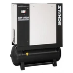 Schulz Srp 4015 Dynamic 15 Hp Air Compressor With 120 Gallon Tank. Fixed Price $15024.10.