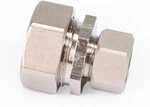 1/2" X 3/4" Maxline Union Fitting For Compressed Air Tubing M8024. Fixed Price $28.01.