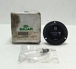 Sullair 042988 T50b281 Quartz Hourmeter 120v 60hz Industrial Compressor New. Fixed Price $145.00.