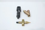 Itw 1733 Spray Nozzle Kit. Fixed Price $344.85.