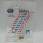 Mtc 30225 Coolant Bleeder Screw. Fixed Price $7.99.