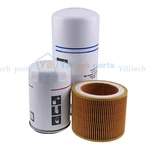 Filter Kit 2901-0919-00 For Atlas Copco Compressor G7 G11 G15 Gx 7-11 Ga 5-11c. Fixed Price $112.00.