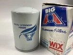 Big A 92664 Hydraulic Filter - Replaces Wix #. Fixed Price $17.99.