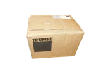 Trumpf Laser Cutting Head 2029366, (kl54) Sealed New. Fixed Price $3995.95.
