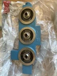 Ariel Lo Filter Head 3 Element Pn D-0744. Fixed Price $864.00.