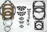 Ingersoll Rand Rebuild Kit Parts Type 30 Model 7100 32229882 Compatible. Fixed Price $295.00.