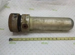 High Pressure Compressor Worthington Separator Dryer Cylinder Aluminum. Fixed Price $75.00.