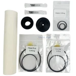 Tsunami 50 / 120 240 Cfm Series Oil Coalescing Filter Service Kit 21999-0202. Fixed Price $102.97.