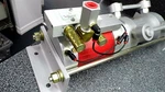 Midwest Pressure Systems Mps Ad007 Bootstrap Compressor. Fixed Price $699.99.