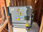 2023 Atlas Copco G11ff 15 Air Compressor. Fixed Price $8500.00.