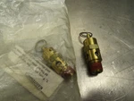 Control Devices 5a708 St25-1a125 Lot Of 2!. Fixed Price $17.99.