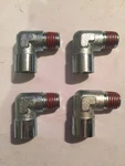 Ridgid 079027013144 L Joint For Of50150ts Tri-stack 5 Gallon Air Compressor. 7. Fixed Price $10.00.