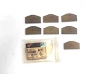 Ingersoll Rand Mr-42-7 Vane Set 7pc. Fixed Price $199.00.