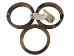 Ingersoll Rand 7410c1 Seal-labyrinth Packing 30576003 ( Lot Of 3 ). Fixed Price $850.00.