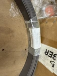 Quincy 2025032002 Ring Rider 1.35x7.12 Od Tfe. Fixed Price $85.00.