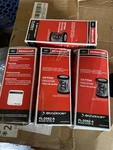 (4 Pack) Oem Motorcraft Fl-2062-a Oil Filter Ku2z-6731-a 2.7l 3.0l Bronco / F150. Fixed Price $34.00.
