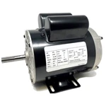 Electric Motor Mc015502sj Mc019800sj For Campbell Hausfeld 120v / 240v 5hp 56fr. Fixed Price $667.06.