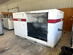 Gardner Denver 300hp M#eau99g19 Rotary Screw Compressor. Fixed Price $58000.00.