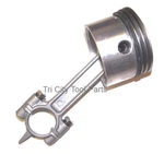 Vt491000av Piston Kit W/ Rings & Con Rod Vt4900 Campbell Hausfeld Pump. Fixed Price $42.24.