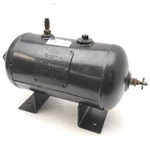 Manchester Tank 304983 Universal Horizontal Air Receiver, 3 Gallons, 200psi. Fixed Price $200.00.