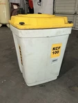 Kaeser Kcf100 Air Compressor Oil/water Separator Condensate 100 Hp Kcf. Fixed Price $700.00.
