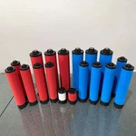 02250193-574 02250193-585 02250193-597 Line Filter For Sullair Air Compressor. Fixed Price $456.30.