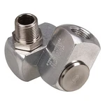 Dynabrade 95461 Swivel Connector, 3/8 In.(m)npt X (f)npt. Fixed Price $77.55.